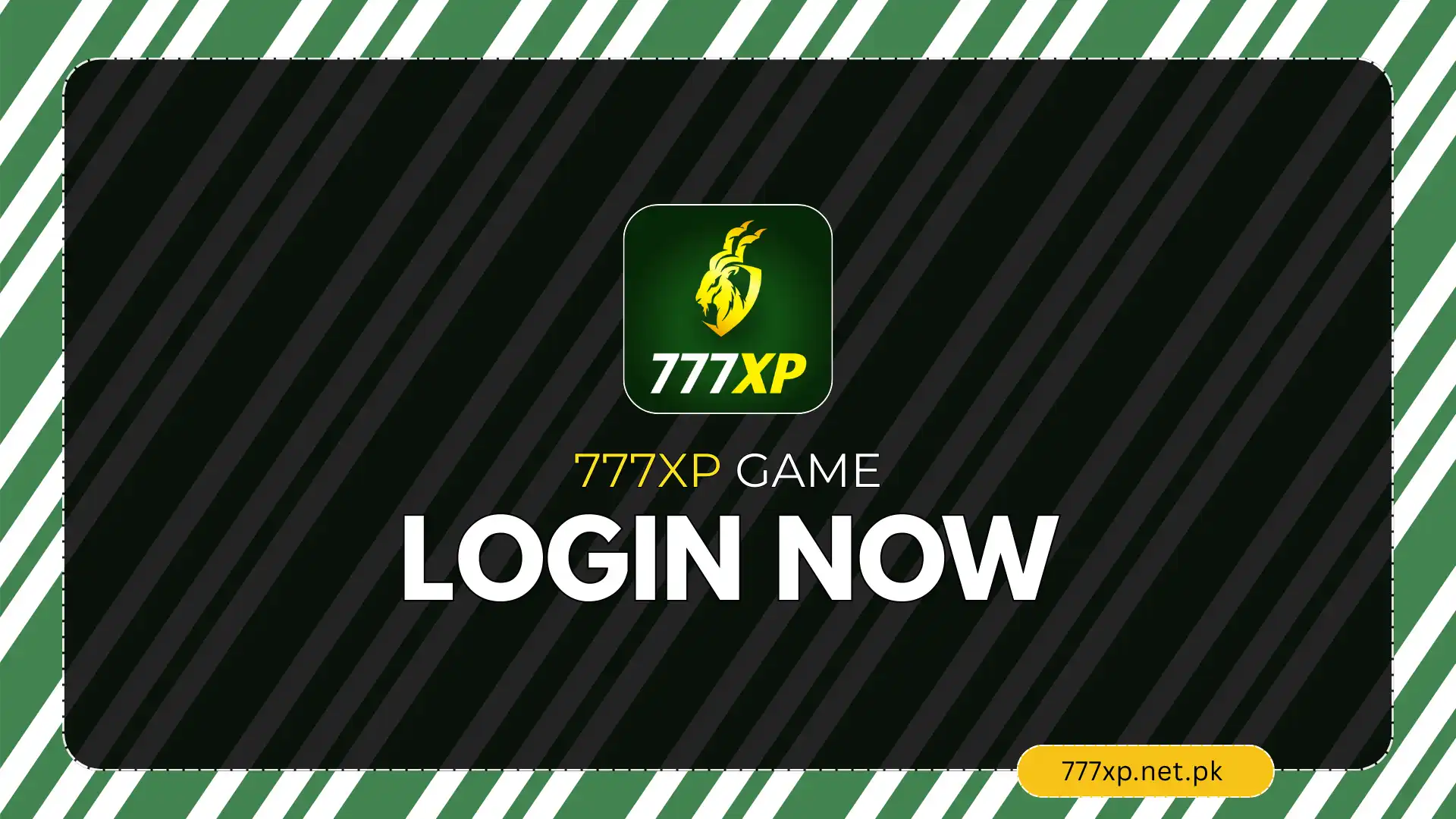 777xp Game Login